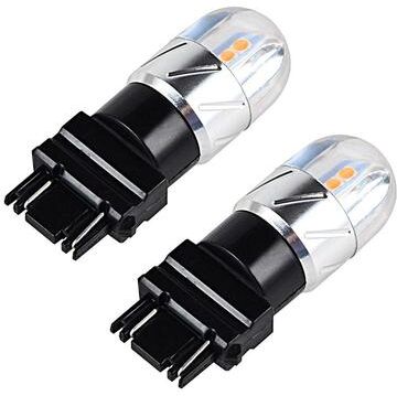 All Categories Goods Amber LED Turn Signal Bulbs For Toyota Tundra Amber LED Turn Signal Bulbs For Toyota Tundra
