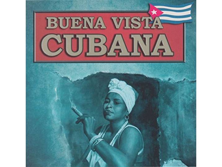Various Artists - Buena Vista Cubana