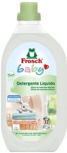 Frosch Detergente Líquido Baby Eco 1500 ml