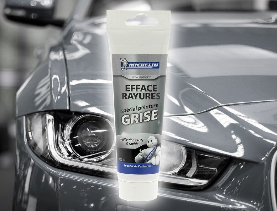Michelin 009469 Scratch remover