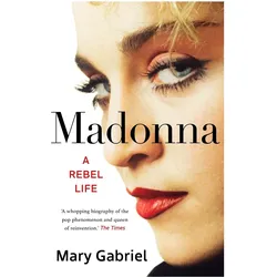 Madonna, Sachbücher von Mary Gabriel