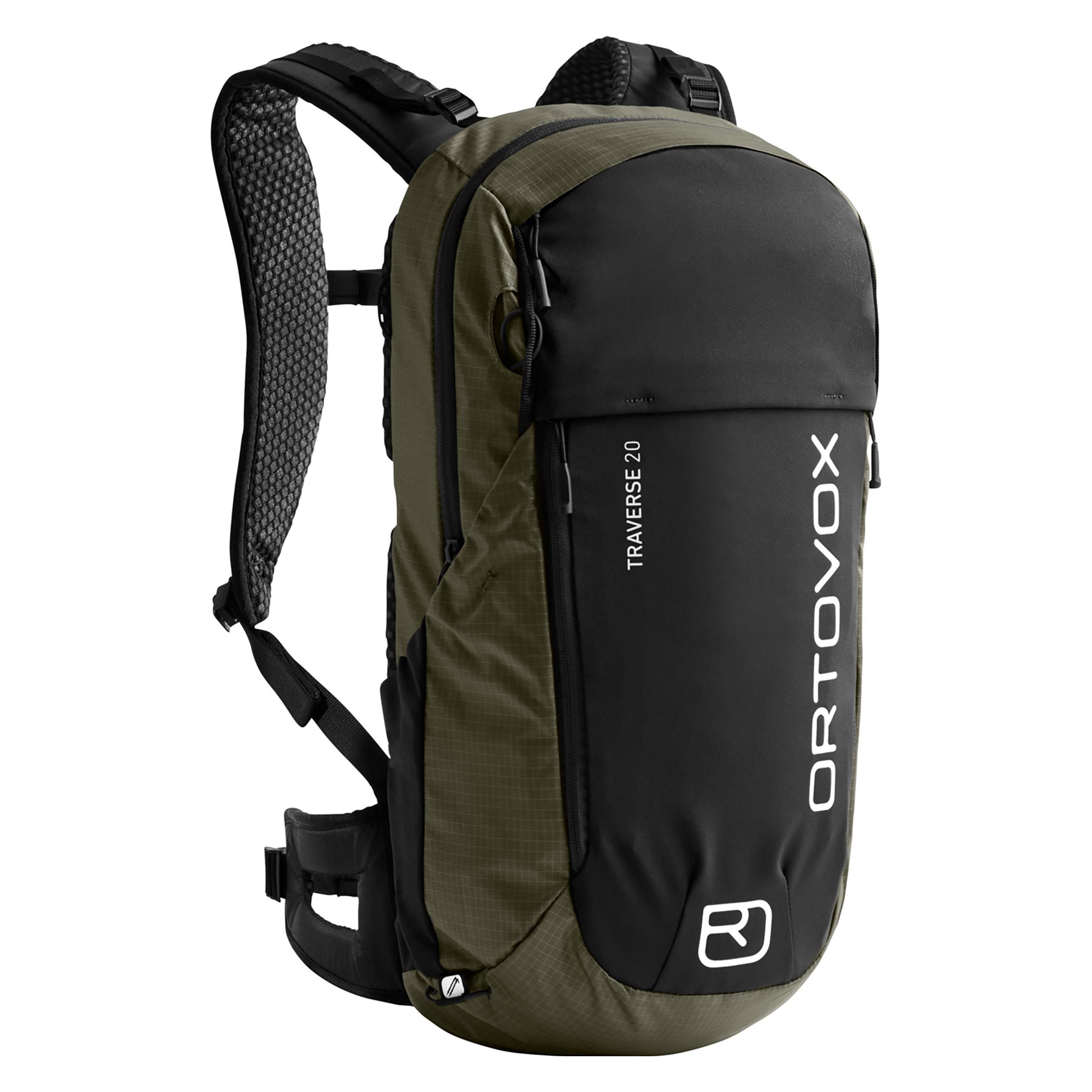 Ortovox Traverse 20 (20 l) (48561OR62701)