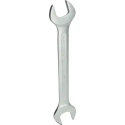 Brilliant Tools Doppel-Maulschlüssel - BT010912