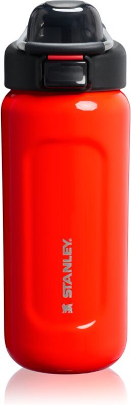 Stanley The Wellspring Bottle thermos Blaze Orange 1 pcs
