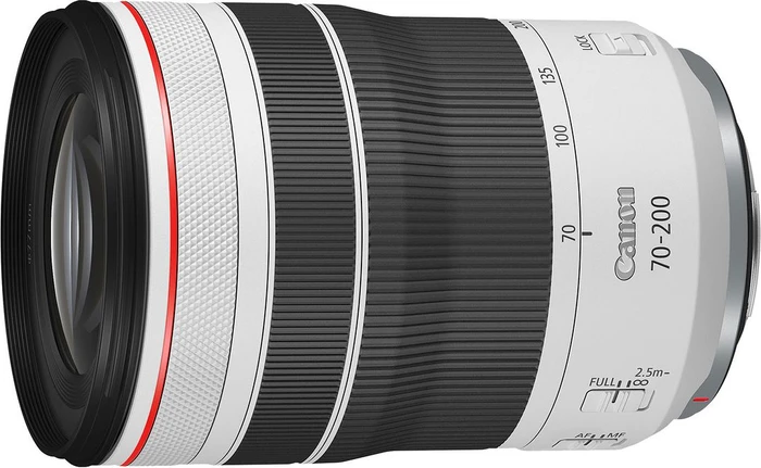Canon RF 70-200mm f/4 L IS USM