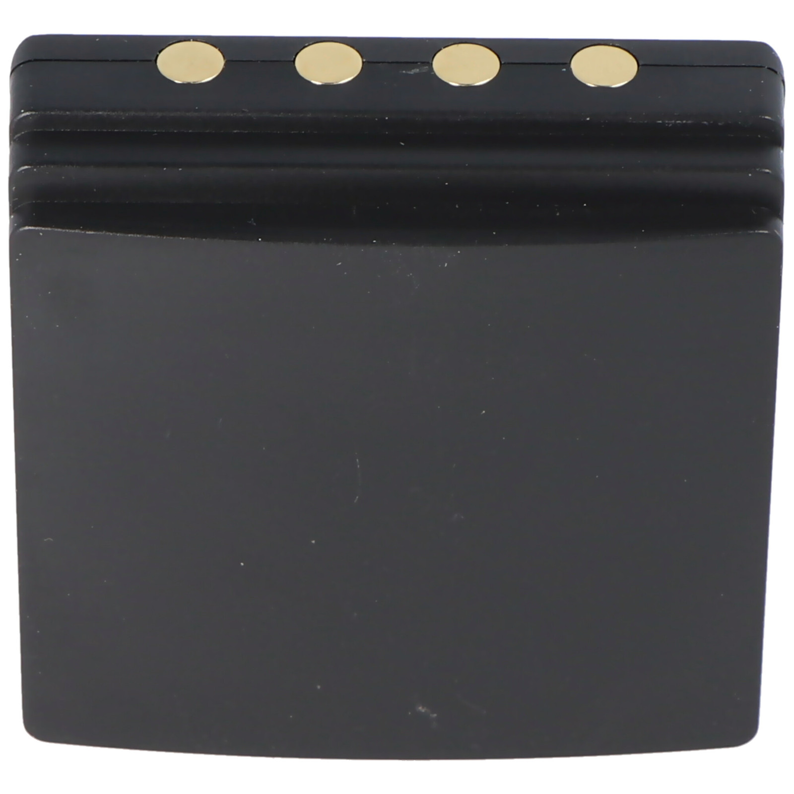 AccuCell batterij geschikt voor HBC FUB9NM, BA209000, 209060, BA209061