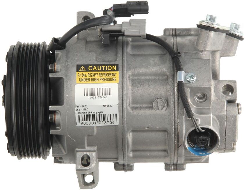 Airstal Compressore aria condizionata 10-1870
