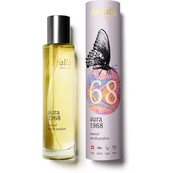 Farfalla  Aura 1968 natural Eau de Parfum
