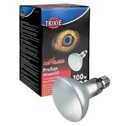 TRIXIE Mischlichtlampe ProSun Mixed D3 100W