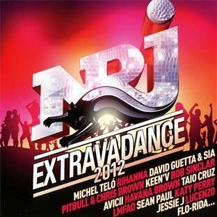 Various - Nrj Extravadance 2012 - Preis vom 08.10.2026 07:26:42 h
