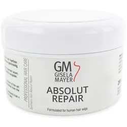 200ml Gisela Mayer Absolut Repair für Echthaar