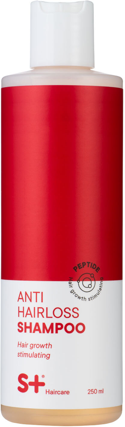 S+ HAIRCARE Anti Hairloss Shampoo