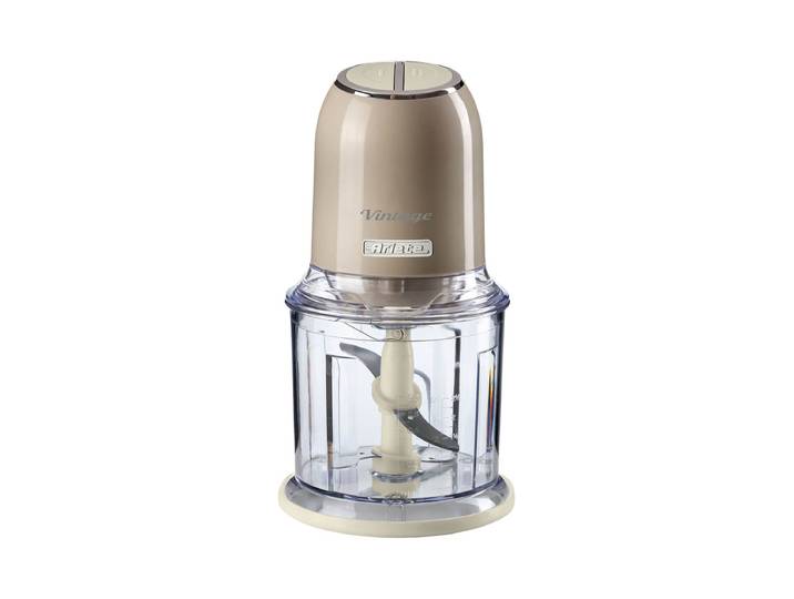 Ariete ARI-438-BG Zerkleinerer Vintage