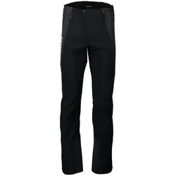 Poc, Unisex, Skihosen, Frisson Pants (XXL), Schwarz