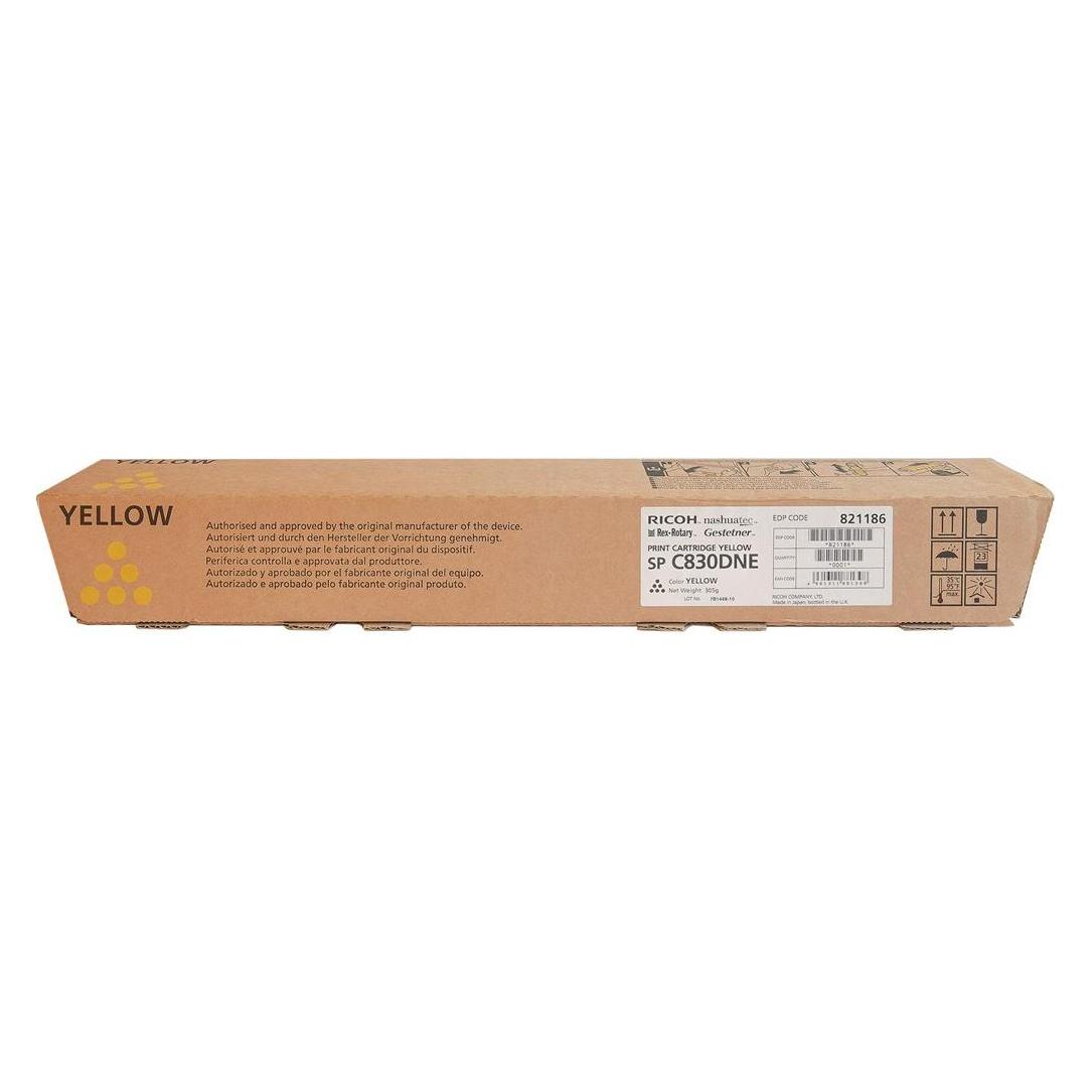 Ricoh 821186 (Y) (821186)