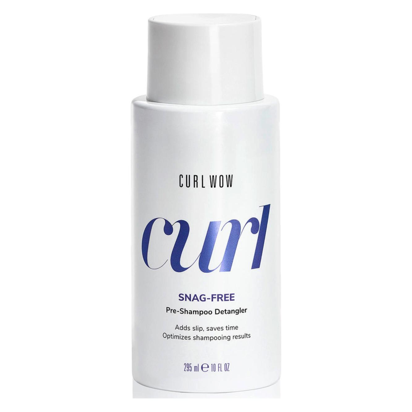 Color Wow - Snag Free Pre Shampoo Detangler (295 ml) (CW570)