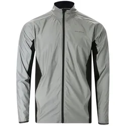 ENDURANCE Jellier Reflex Fahrradjacke Herren 1018 - reflex L