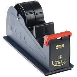 RS PRO, Klebebandabroller, Bench Dispenser roll with 75mm core.