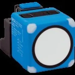 Sick Ultraschallsensor UC40-11411H