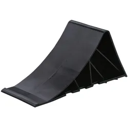 Tripus Unterlegkeil Schwarz