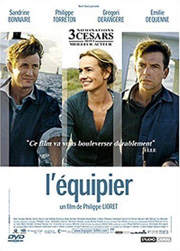 Philippe Lioret - L'équipier [FR Import] - Preis vom 11.10.2026 23:13:37 h