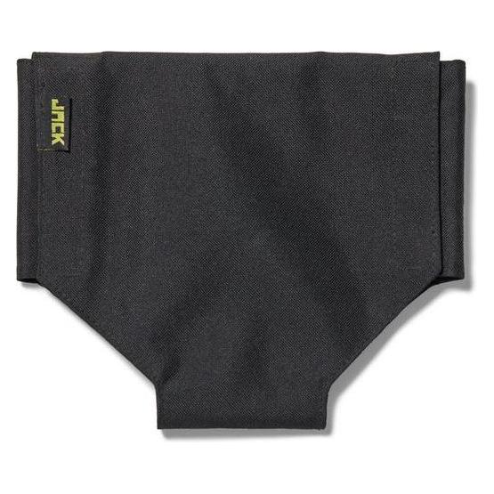 Wholegrain Cycles Jack The Bike Rack Pants Schutzbezug, black (63983576)