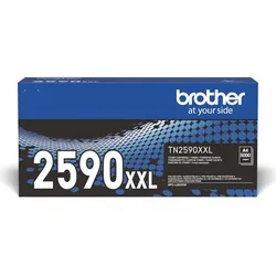 Brother TN-2590-XXL (TN2590XXL) - toner, black (schwarz )