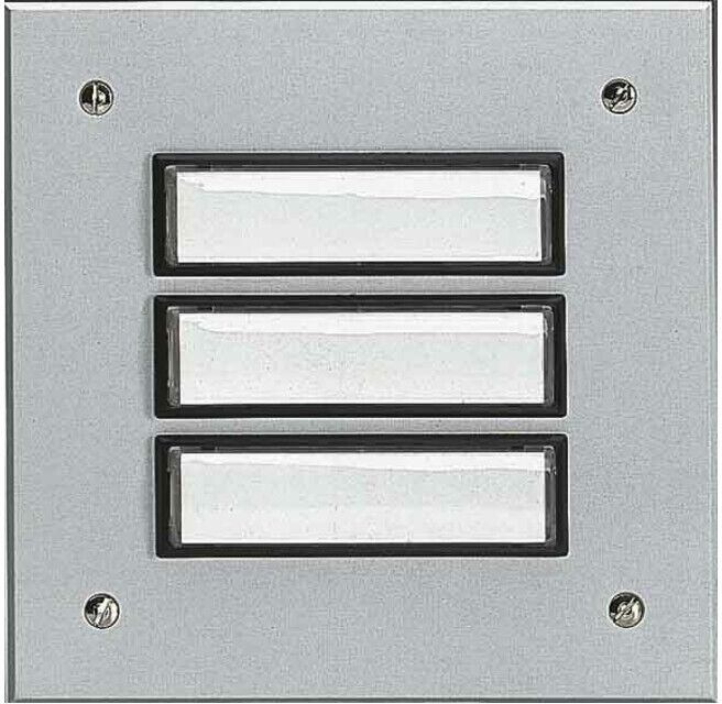 Grothe Plaque d’étage ETA 805 EV1 (55805)