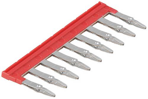 Weidmüller HDC MXCC9 4X Inhalt: 20 St. Querbrücker
