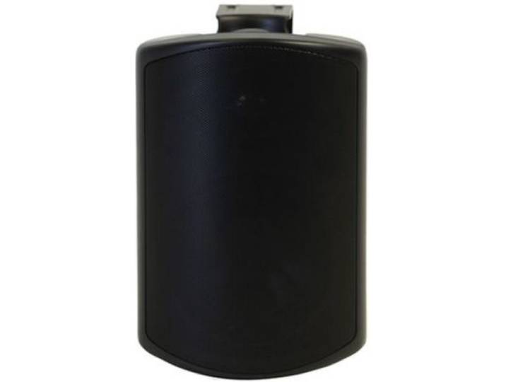 Elipson - Enceinte Extérieure Rain 8 Outdoor Speaker Black X 2