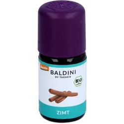 Taoasis Zimt Bioaroma Baldini ätherisches Öl