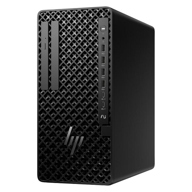 HP Z1 Tower G1i (1000 GB, 32 GB) (CV7N2EA)
