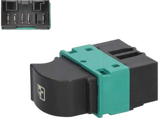 Alfa e-Parts AF00280 Window switch