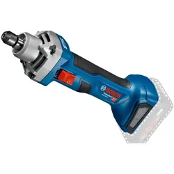 Bosch Akku-Geradschleifer GGS 18V-20 - 18V - 1,2kg - im Karton