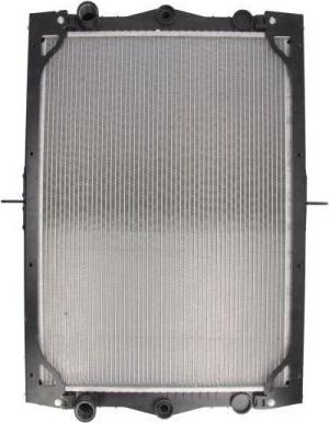 Kühler, Motorkühlung THERMOTEC D7DA017TT