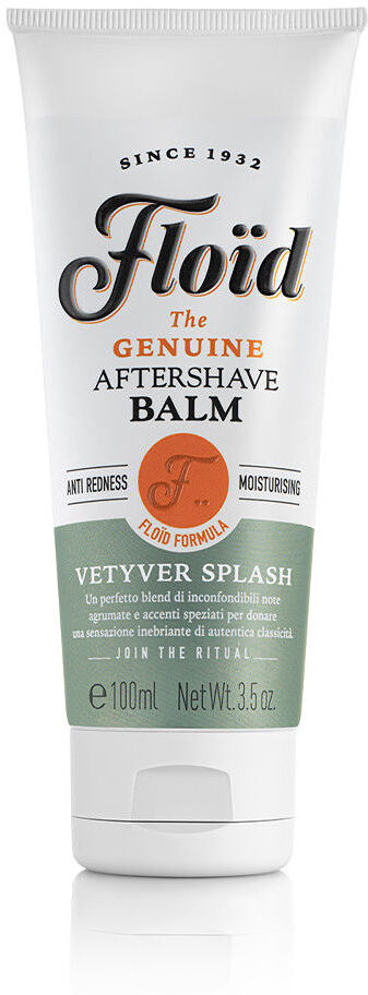 Floid Vetyver Splash After Shave Balm 100ml