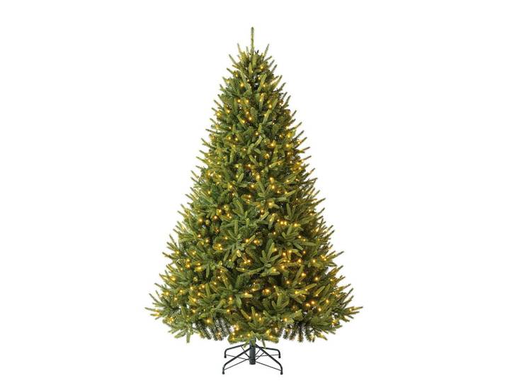 Weihnachtsbaum Evergreen Richmond Grün H: ca. 228cm