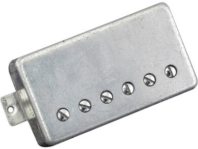 Friedman Classic Humbucker Neck Nickel