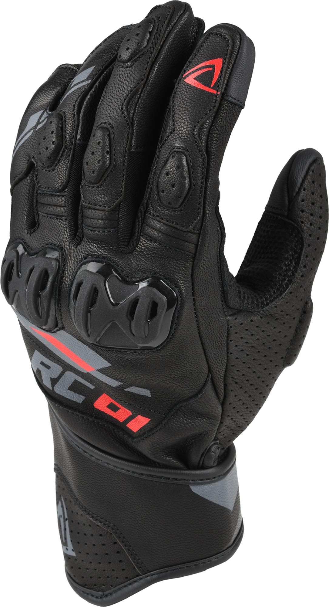 DIFI Nitro Motorrad Handschuhe 135725