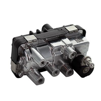 MEAT & DORIA Lader, Aufladung 66046 für NISSAN