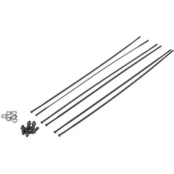 DT SWISS Speichen Kit | DT Swiss PR 1400 DICUT 21 mm
