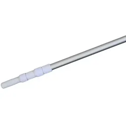 Teleskopstange 1,2 bis 3,6 m