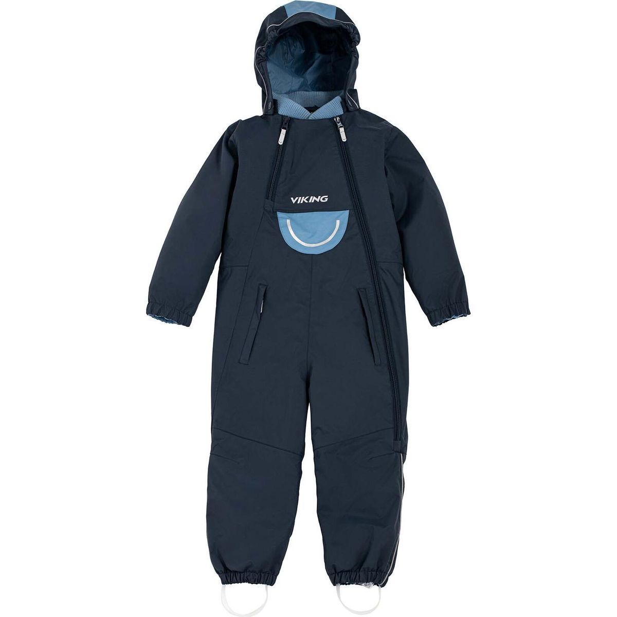 Viking Alv Overall Spring Waterproof navy (5) 98 50-24020-5-98