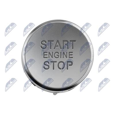 NTY Start-/Stop-Knopf ewsvw203 für VW