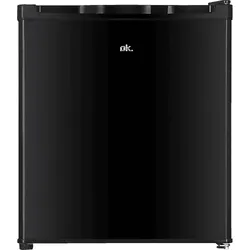 OK. OFZ 061 D B Gefrierschank (D, 33 l, 515 mm hoch)
