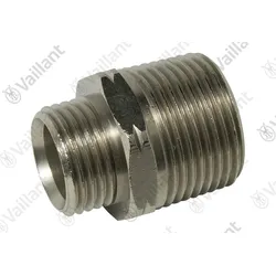 Anschluss, Gas R 3/4 x G1/2 Vaillant-Nr. 0020057195