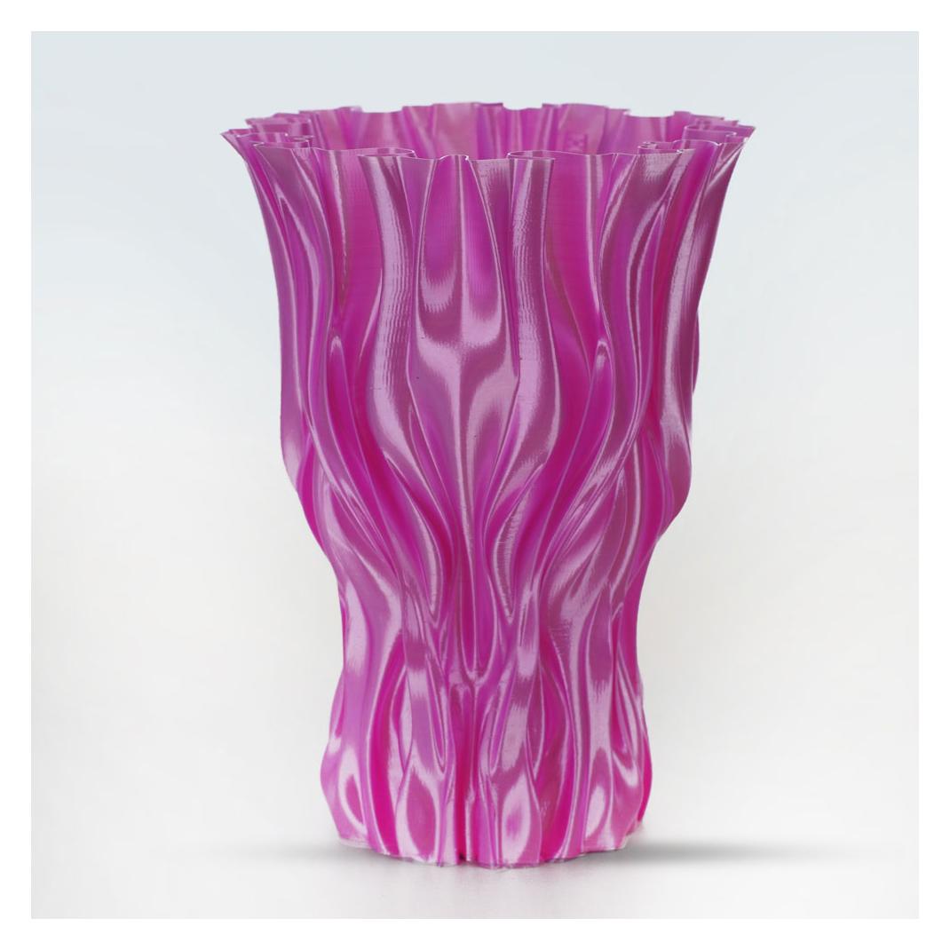 AzureFilm Filament (PLA, 1000 g, 1.75 mm) (FL171-4010)