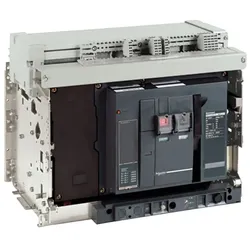 Schneider Electric 48331 MasterPact NW 4000A HF Icm=187kA/690V 4P Trenner Einschubtechnik