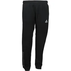 Select, Damen, Sporthose, Sweathose Oxford Frauen v22 (XL), Schwarz