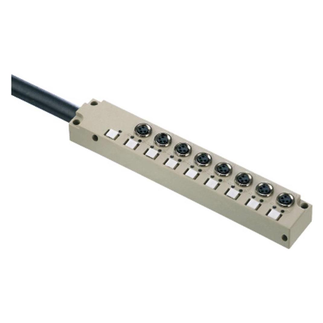 Weidmüller Sensor/Aktor-Passiv-Verteiler (1849680000)
